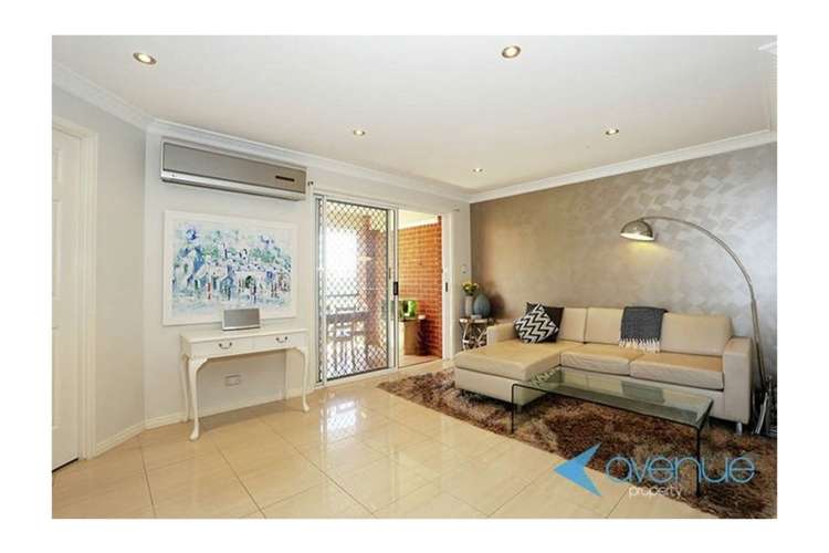 Fourth view of Homely unit listing, 8/36 Jellicoe Street, Coorparoo QLD 4151