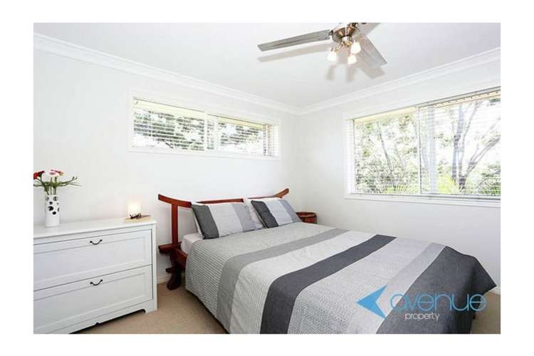 Fifth view of Homely unit listing, 8/36 Jellicoe Street, Coorparoo QLD 4151