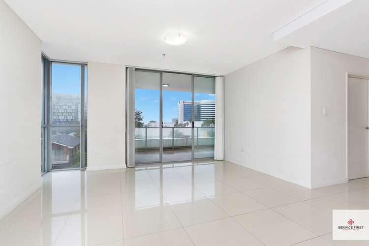 Second view of Homely apartment listing, 1032/111 High Street, Mascot NSW 2020