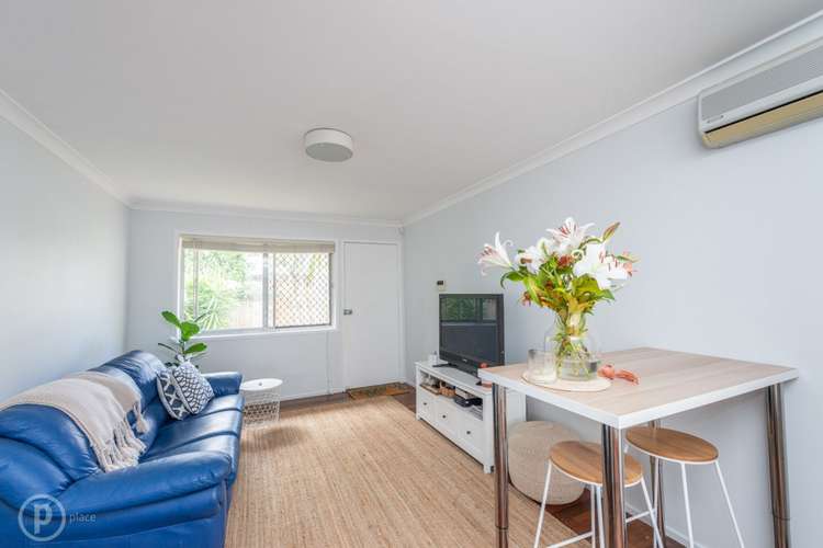 Second view of Homely apartment listing, 5/19 Victor Street, Holland Park QLD 4121
