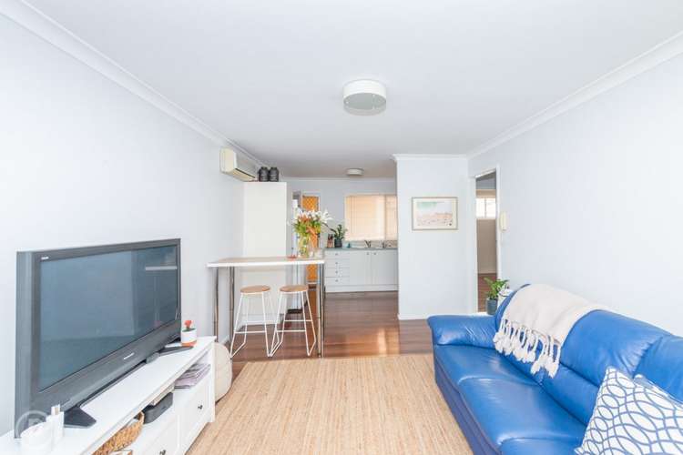 Fourth view of Homely apartment listing, 5/19 Victor Street, Holland Park QLD 4121