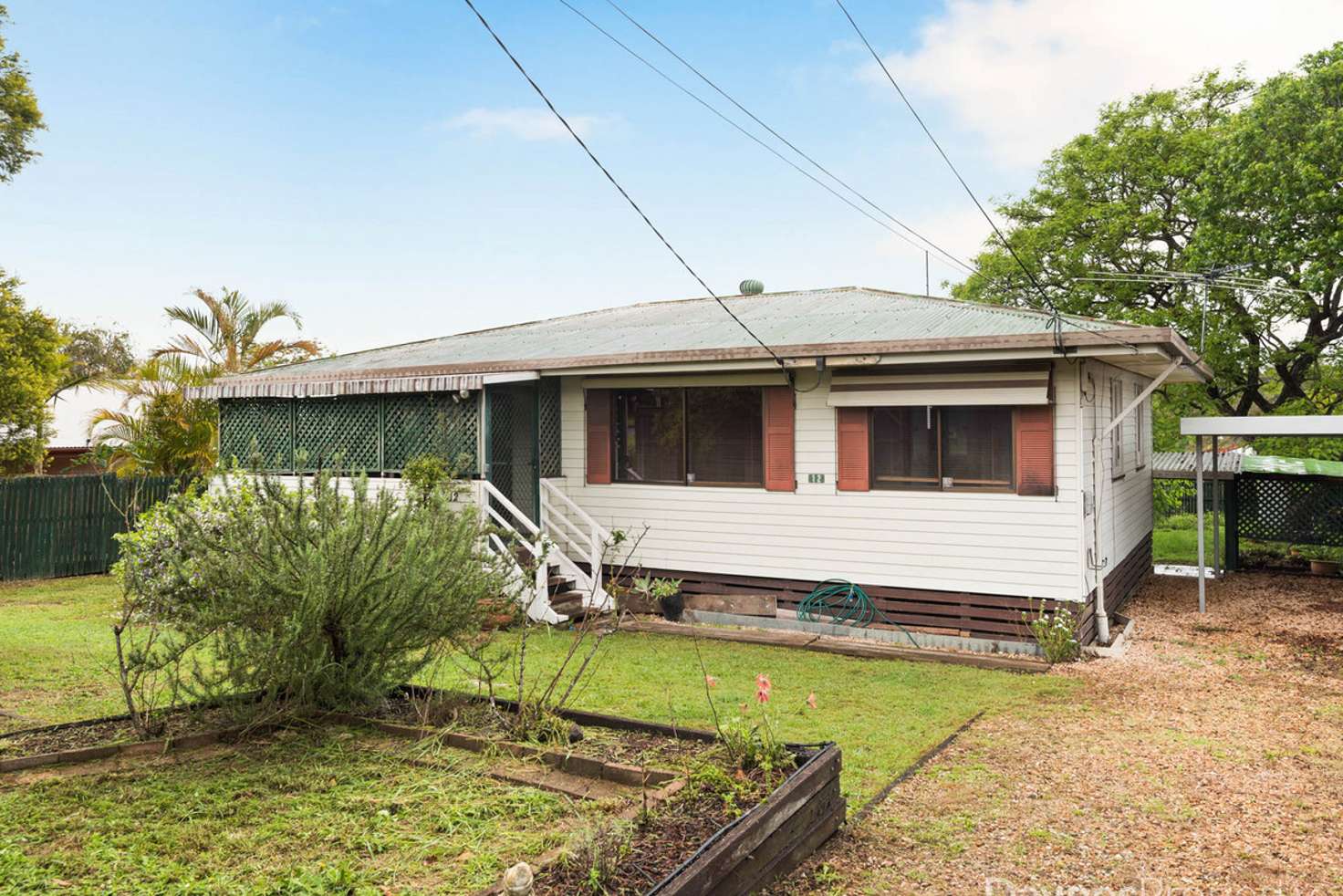 Main view of Homely house listing, 12 Bellamy Street, Acacia Ridge QLD 4110