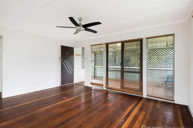 Fifth view of Homely house listing, 12 Bellamy Street, Acacia Ridge QLD 4110