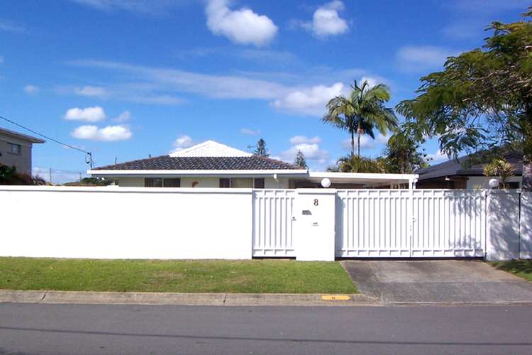 Fourth view of Homely house listing, 8 Cresta Court, Broadbeach Waters QLD 4218