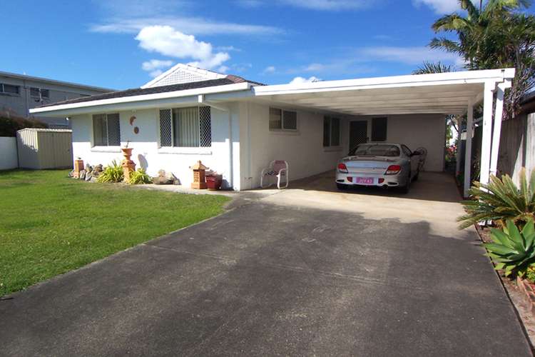 Seventh view of Homely house listing, 8 Cresta Court, Broadbeach Waters QLD 4218
