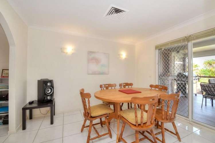 Seventh view of Homely house listing, 11 Lakeland Key, Broadbeach Waters QLD 4218