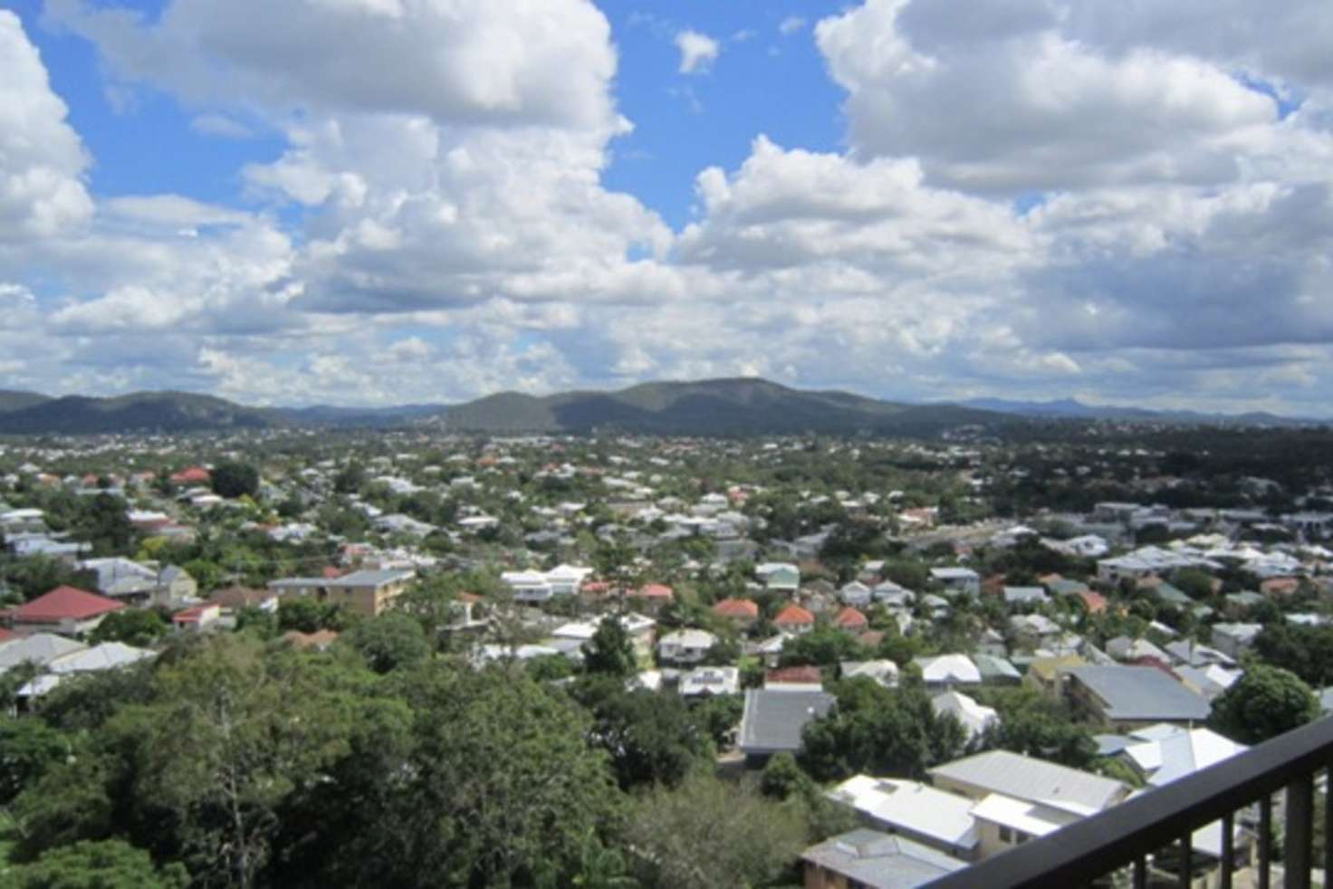 Main view of Homely unit listing, 28/72 Lorimer Terrace, Kelvin Grove QLD 4059