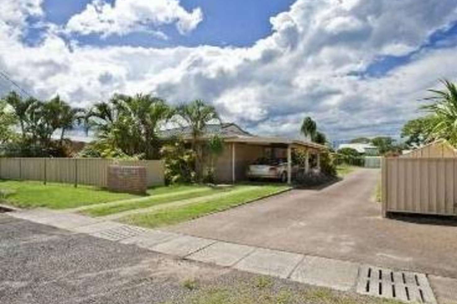 Main view of Homely unit listing, 3/21 Goodwin Street, Bundaberg South QLD 4670