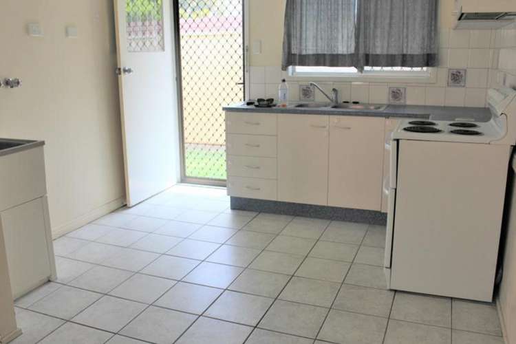 Second view of Homely unit listing, 3/21 Goodwin Street, Bundaberg South QLD 4670