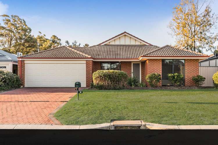 Main view of Homely house listing, 17 Greenham Way, Bertram WA 6167