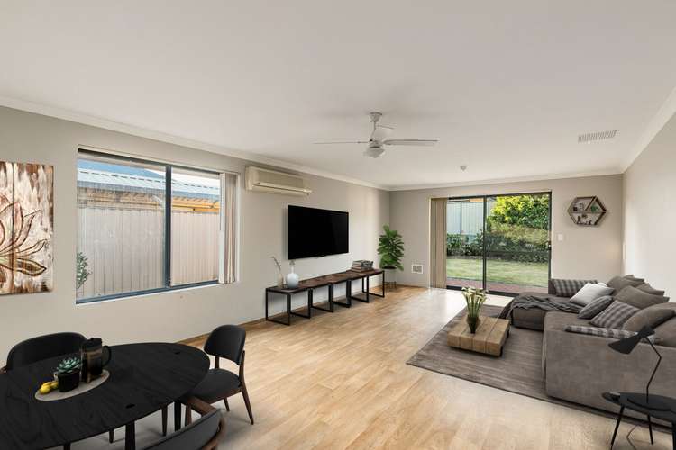 Fifth view of Homely house listing, 17 Greenham Way, Bertram WA 6167