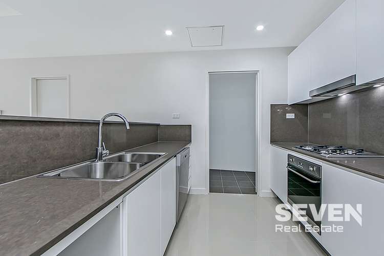 Second view of Homely apartment listing, 616/301 Old Northern Road, Castle Hill NSW 2154