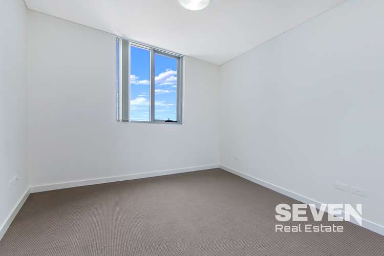 Fourth view of Homely apartment listing, 616/301 Old Northern Road, Castle Hill NSW 2154