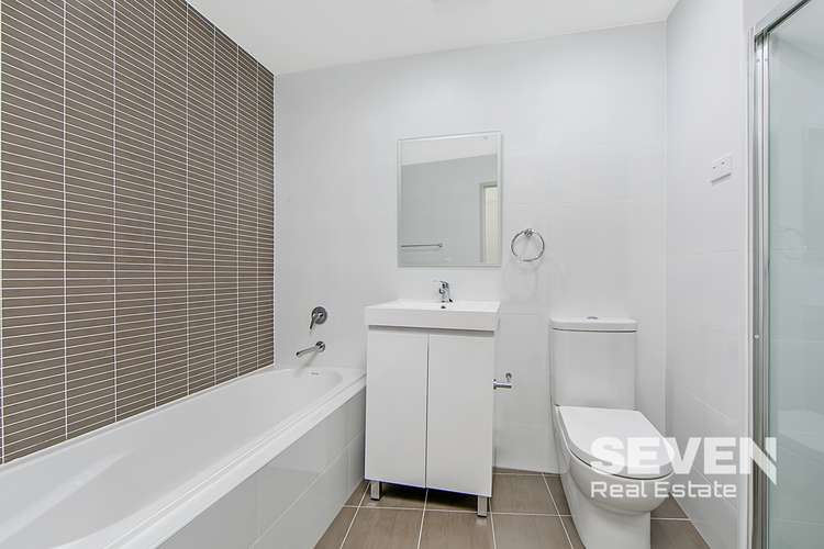 Fifth view of Homely apartment listing, 616/301 Old Northern Road, Castle Hill NSW 2154