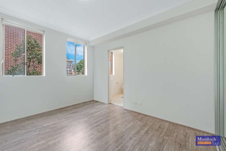 Fifth view of Homely apartment listing, 10/1-11 Rosa Crescent, Castle Hill NSW 2154
