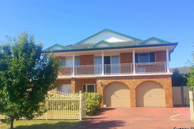 Main view of Homely house listing, 66 Childers Street, Bonnyrigg Heights NSW 2177