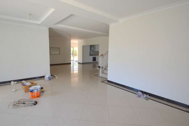 Third view of Homely house listing, 66 Childers Street, Bonnyrigg Heights NSW 2177