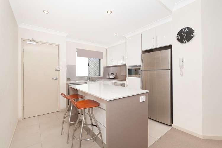 Main view of Homely unit listing, 1/9 Victor Street, Holland Park West QLD 4121