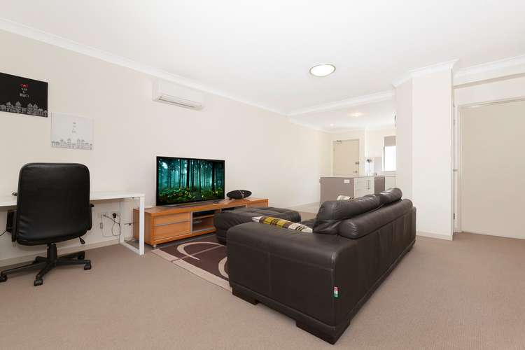 Second view of Homely unit listing, 1/9 Victor Street, Holland Park West QLD 4121