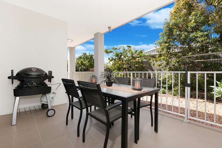 Fifth view of Homely unit listing, 1/9 Victor Street, Holland Park West QLD 4121