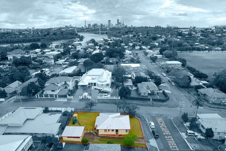 Main view of Homely house listing, 1 Inchcape Street, Fairfield QLD 4103