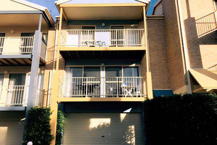 Main view of Homely apartment listing, 5/13 Roberts Street, Charlestown NSW 2290
