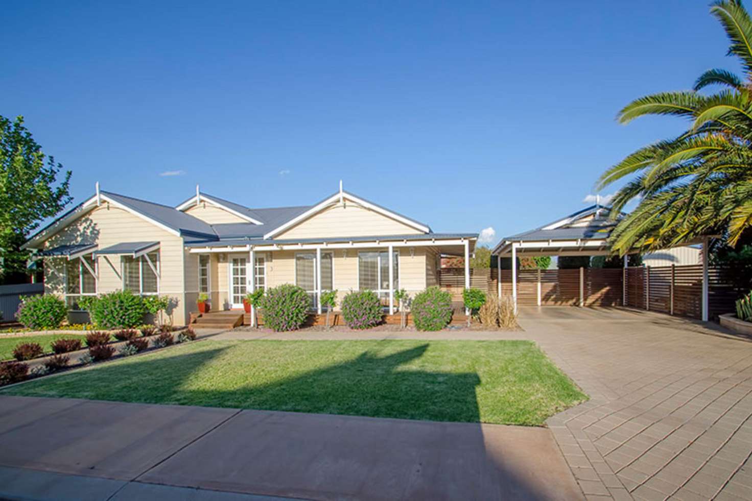 Main view of Homely house listing, 3 Berry Way, Broadwood WA 6430