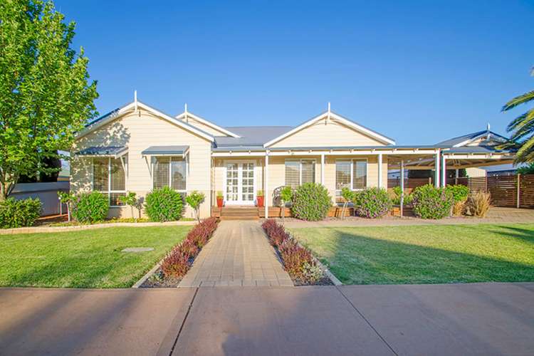 Third view of Homely house listing, 3 Berry Way, Broadwood WA 6430