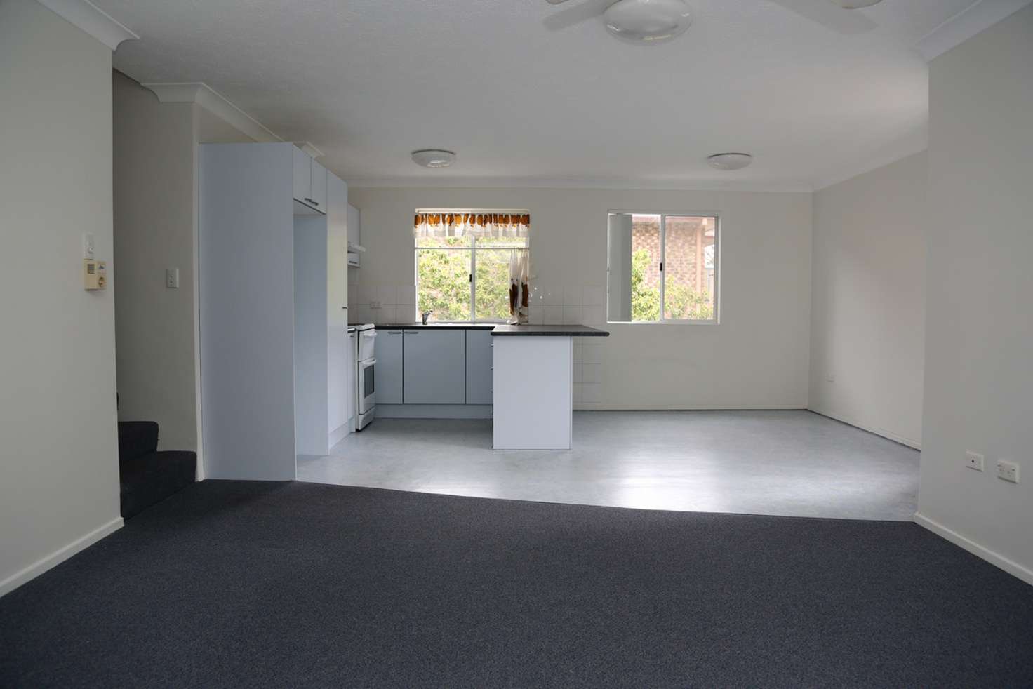 Main view of Homely unit listing, 5/92 Station Road, Indooroopilly QLD 4068