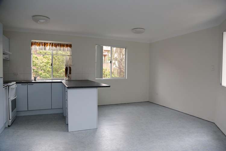 Second view of Homely unit listing, 5/92 Station Road, Indooroopilly QLD 4068