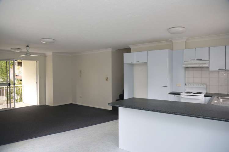 Third view of Homely unit listing, 5/92 Station Road, Indooroopilly QLD 4068