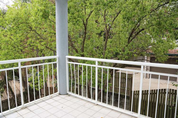 Fourth view of Homely unit listing, 5/92 Station Road, Indooroopilly QLD 4068