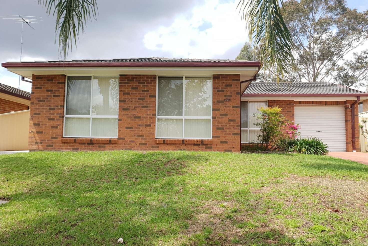 Main view of Homely house listing, 12 Pritchard Place, Glenmore Park NSW 2745