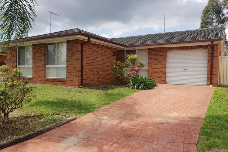 Second view of Homely house listing, 12 Pritchard Place, Glenmore Park NSW 2745