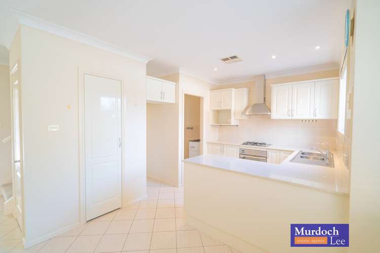 Third view of Homely townhouse listing, 2/3-7 Warwick Parade, Castle Hill NSW 2154
