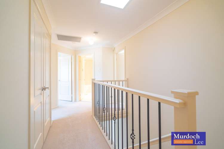 Fifth view of Homely townhouse listing, 2/3-7 Warwick Parade, Castle Hill NSW 2154