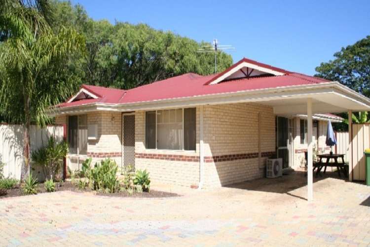Main view of Homely house listing, 3/26 South Street, Busselton WA 6280