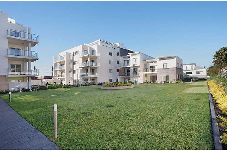 Main view of Homely apartment listing, 38/125 Rocky Point Road, Beverley Park NSW 2217