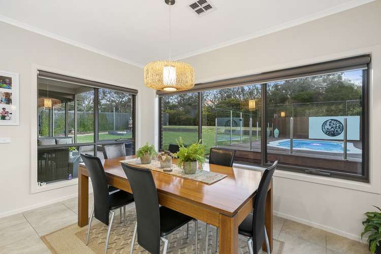 Fifth view of Homely house listing, 17 Frog Hollow Drive, Torquay VIC 3228