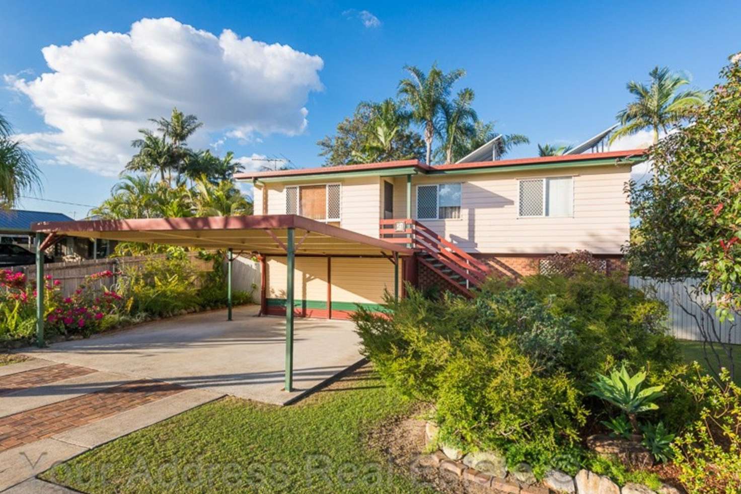 Main view of Homely house listing, 21 Whitcomb Street, Hillcrest QLD 4118