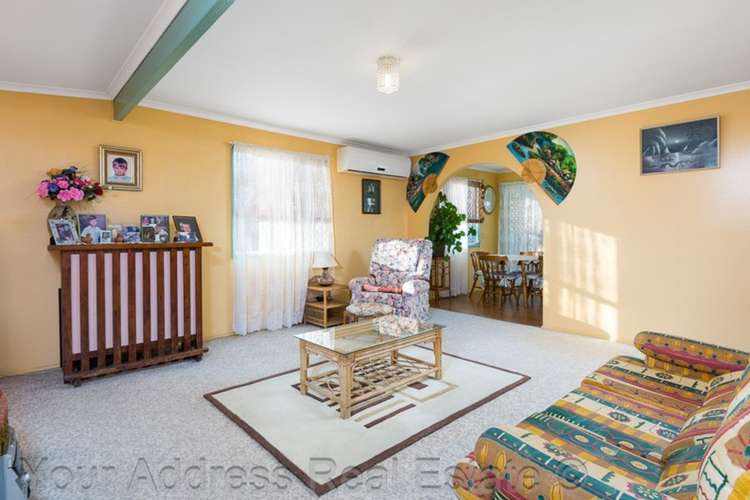 Second view of Homely house listing, 21 Whitcomb Street, Hillcrest QLD 4118