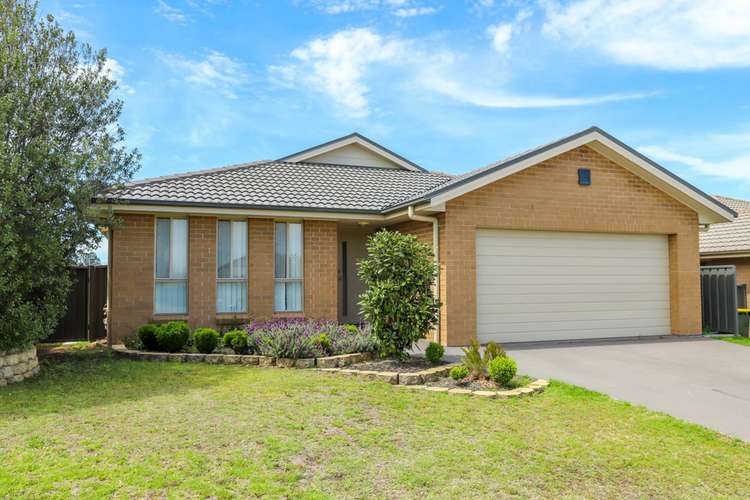 Main view of Homely house listing, 19 Kelman Drive, Cliftleigh NSW 2321