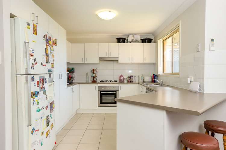 Second view of Homely house listing, 19 Kelman Drive, Cliftleigh NSW 2321