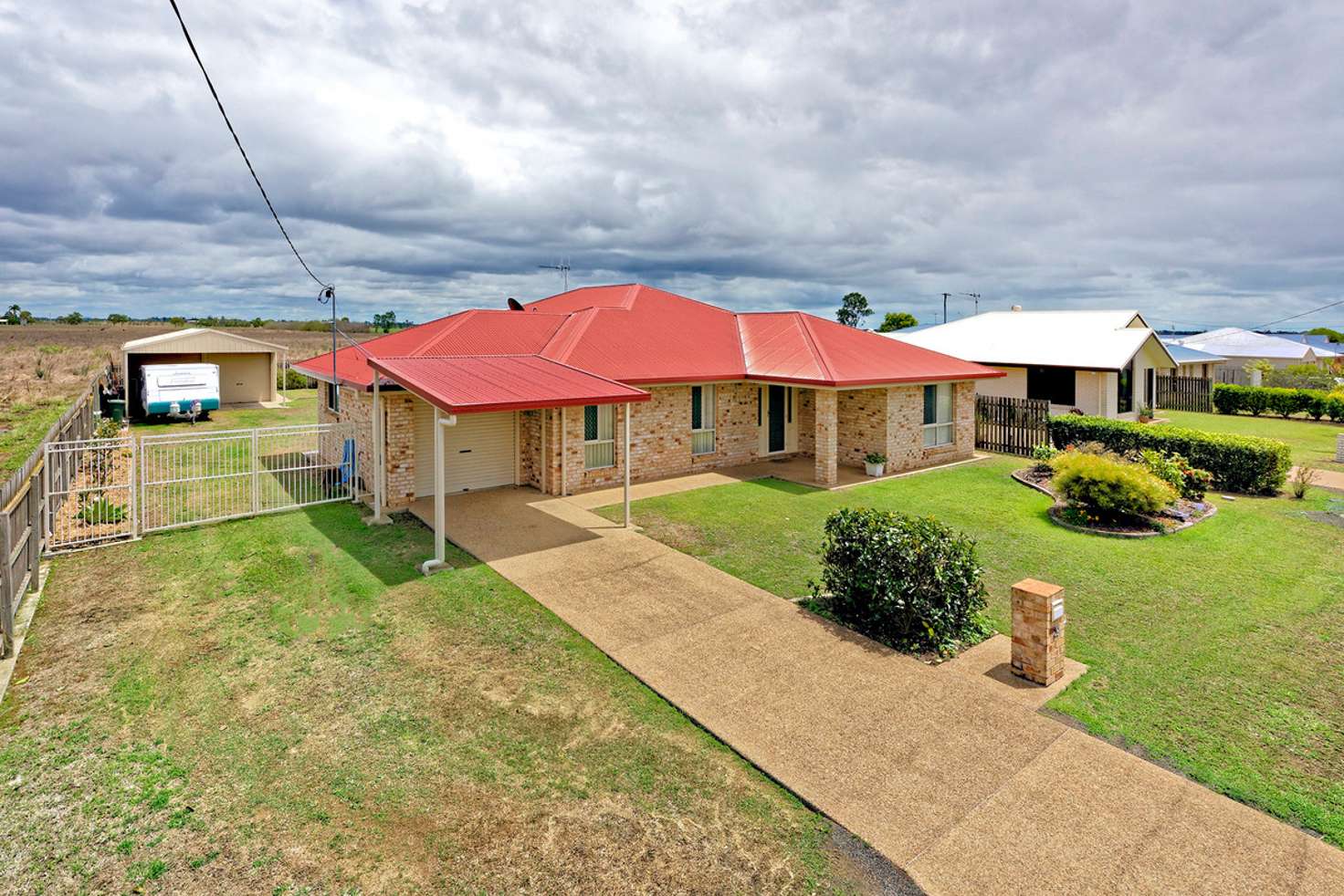 Main view of Homely house listing, 29 Loeskow Street, Bundaberg North QLD 4670