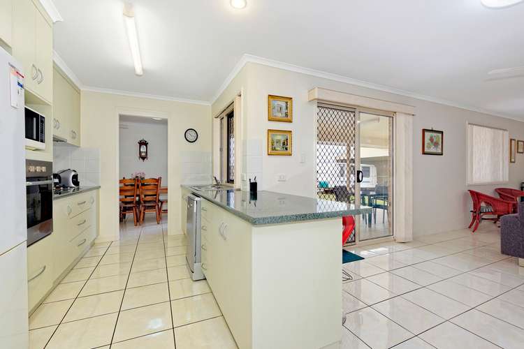 Seventh view of Homely house listing, 29 Loeskow Street, Bundaberg North QLD 4670