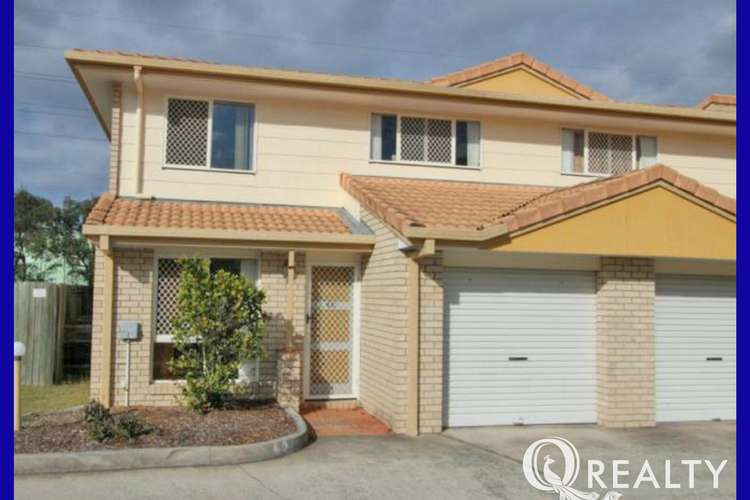 Main view of Homely unit listing, 60/11 Gomana Street, Slacks Creek QLD 4127