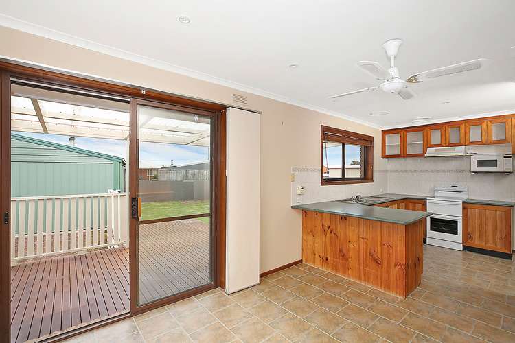Second view of Homely house listing, 13 Begley Street, Colac VIC 3250