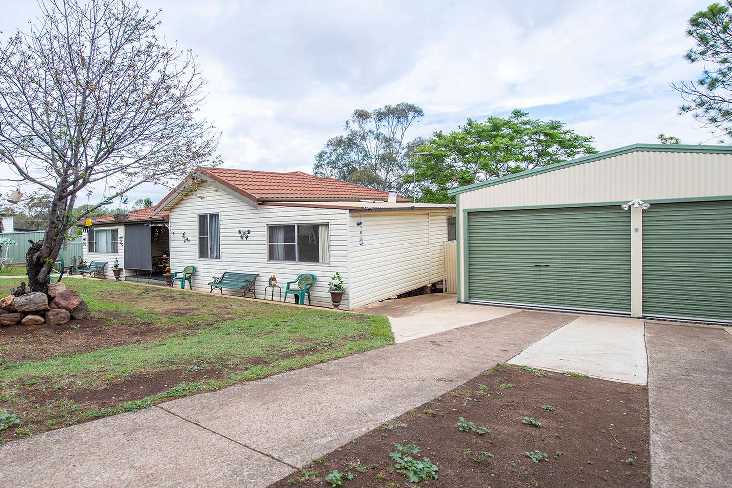 Main view of Homely house listing, 7 Eldon Street, Aberdeen NSW 2336