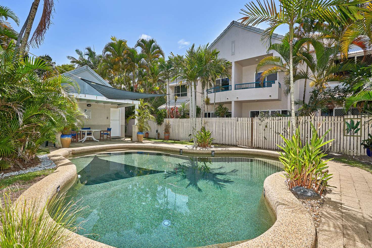Main view of Homely apartment listing, 3/34-40 Lily Street, Cairns North QLD 4870