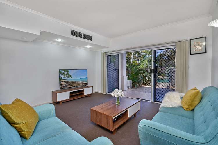 Second view of Homely apartment listing, 3/34-40 Lily Street, Cairns North QLD 4870